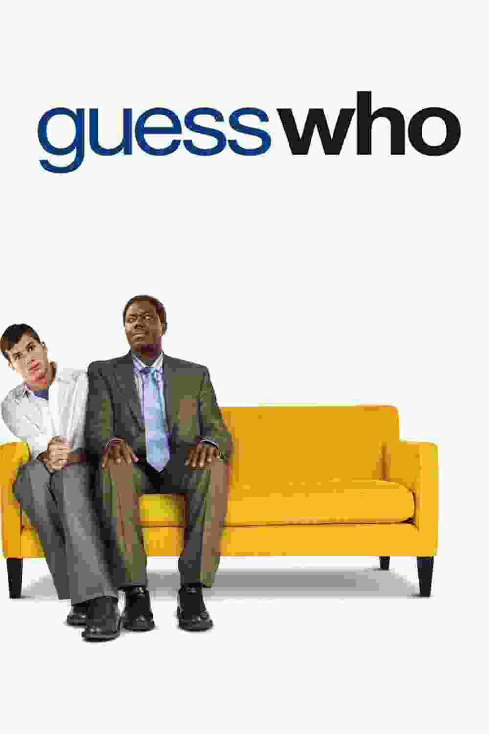 Guess Who (2005) Ashton Kutcher